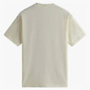 Kith Cupid Iii Tee Sandrift