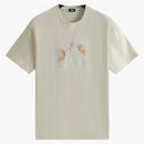 Kith Cupid Iii Tee Sandrift