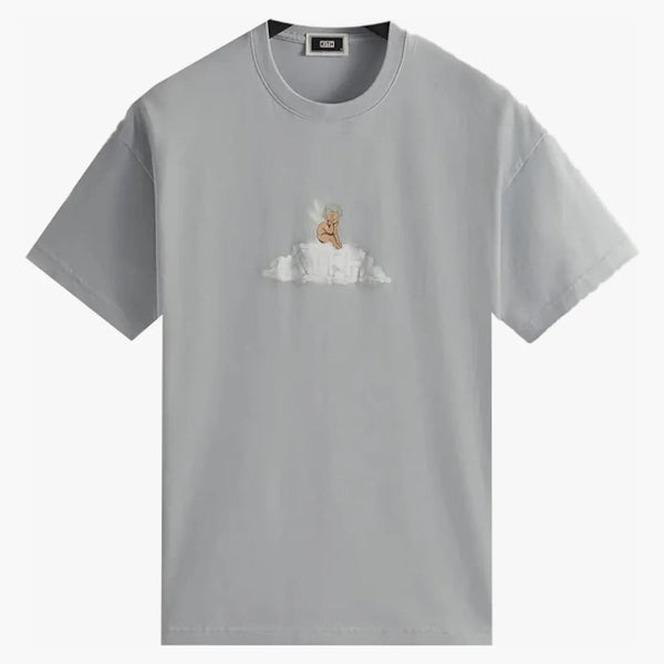 Kith Cupid Iii Vintage Tee Mist