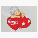 Kith Cupid Ii Tee Chalk