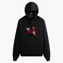 Kith Cupid Iv Williams Iii Hoodie Black