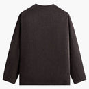 Kith Cupro Linen Caelen Shirt Kindling