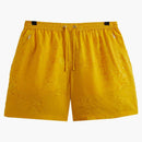 Kith Cupro Linen Cedar Short Opulence