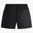 Kith Cupro Linen Jude Short Black