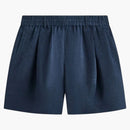 Kith Cupro Linen Jude Short Nocturnal