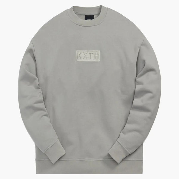 Kith Cyber Monday Crewneck Astronaut