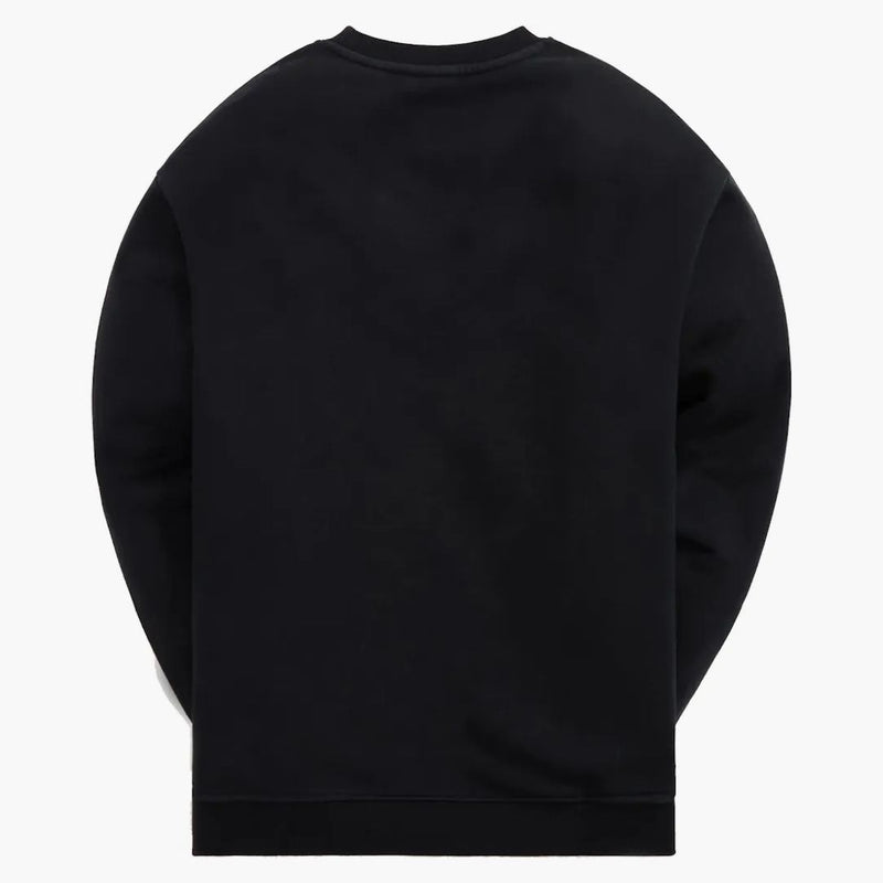 Kith Cyber Monday Crewneck Black