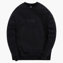 Kith Cyber Monday Crewneck Black