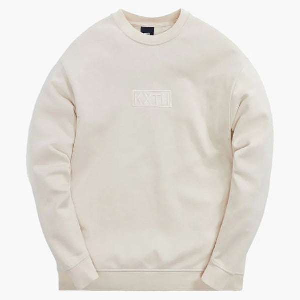 Kith Cyber Monday Crewneck Daytona