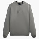 Kith Cyber Monday Crewneck (fw22) Statue