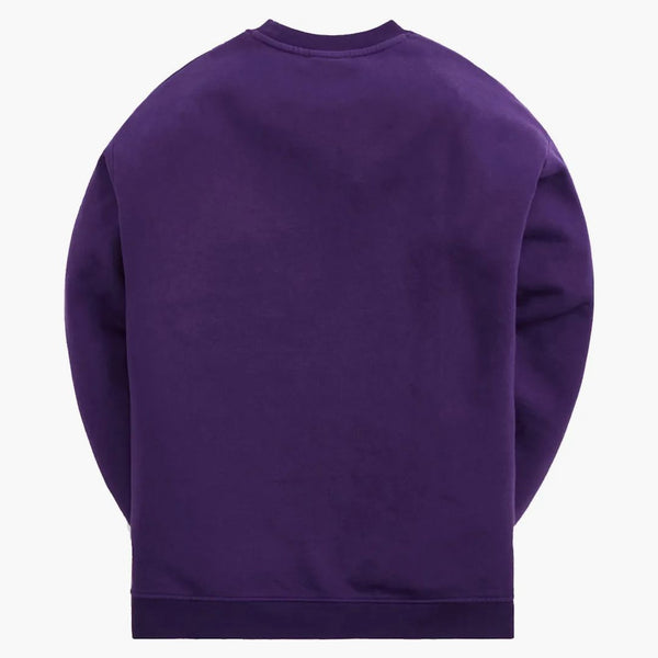 Kith Cyber Monday Crewneck Tyre