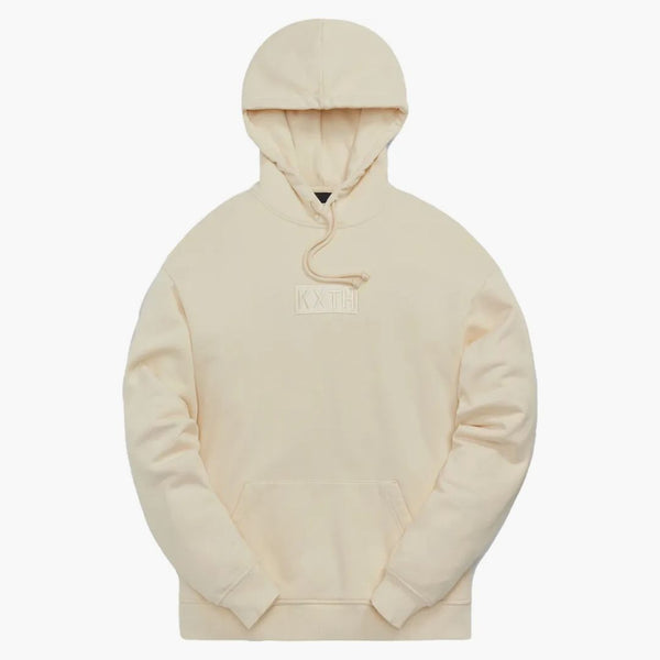 Kith Cyber Monday Hoodie Barley