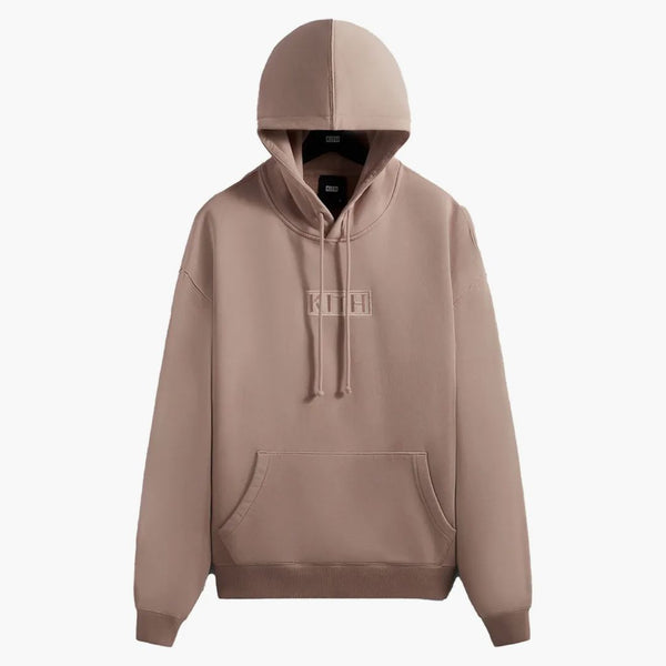 Kith Cyber Monday Hoodie (fw22) Birch