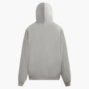 Kith Cyber Monday Hoodie (fw22) Concrete