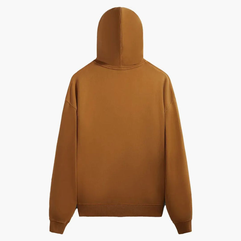 Kith Cyber Monday Hoodie (fw22) Pollen