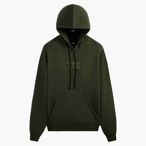 Kith Cyber Monday Hoodie (fw22) Stadium