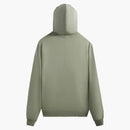 Kith Cyber Monday Hoodie (fw22) Tranquility