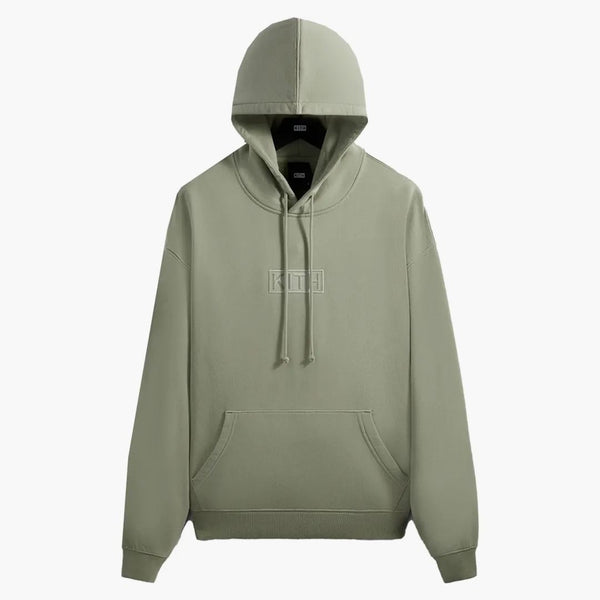 Kith Cyber Monday Hoodie (fw22) Tranquility