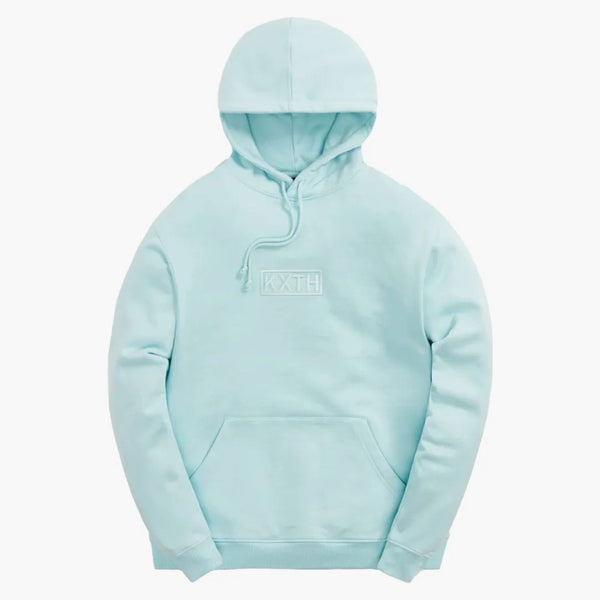 Kith Cyber Monday Hoodie Mykonos