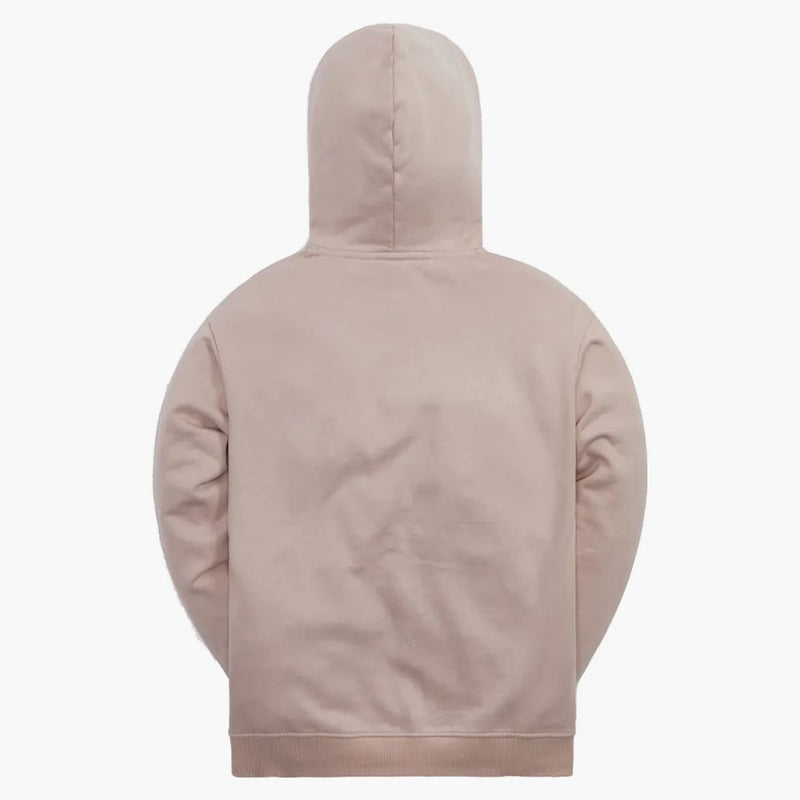 Kith Cyber Monday Hoodie Rose