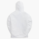 Kith Cyber Monday Hoodie White