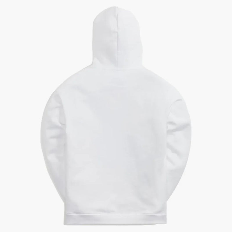 Kith Cyber Monday Hoodie White