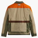 Kith Dean Hybrid Jacket Flagstaff