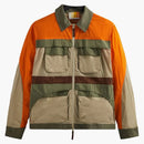 Kith Dean Hybrid Jacket Flagstaff