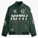 Kith Dejan Racing Jacket Stadium