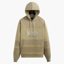 Kith Delk Hockey Hoodie Plateau