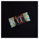 Kith Delphine Desane Classic Logo L/s Tee Black