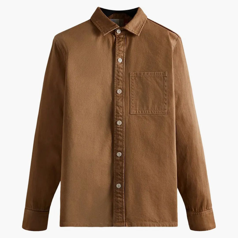 Kith Denim Ginza Shirt Oxford