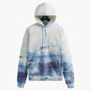 Kith Design Studios Hoodie Cyanotype