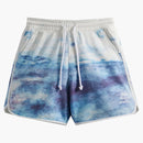 Kith Design Studios Jordan Short Cyanotype