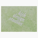 Kith Design Studios Nelson Crewneck Tranquility