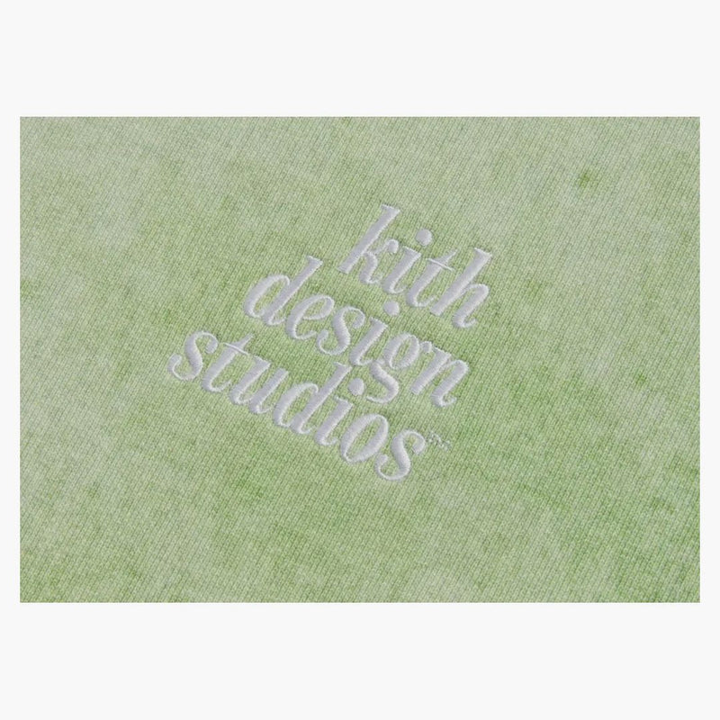 Kith Design Studios Nelson Crewneck Tranquility