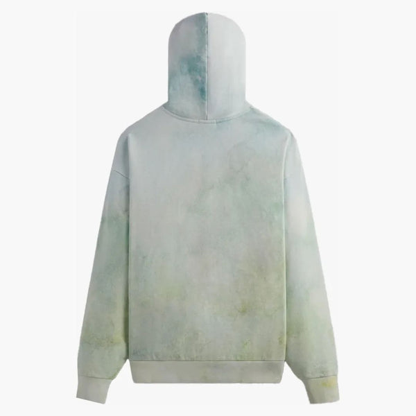 Kith Design Studios Nelson Hoodie Patina