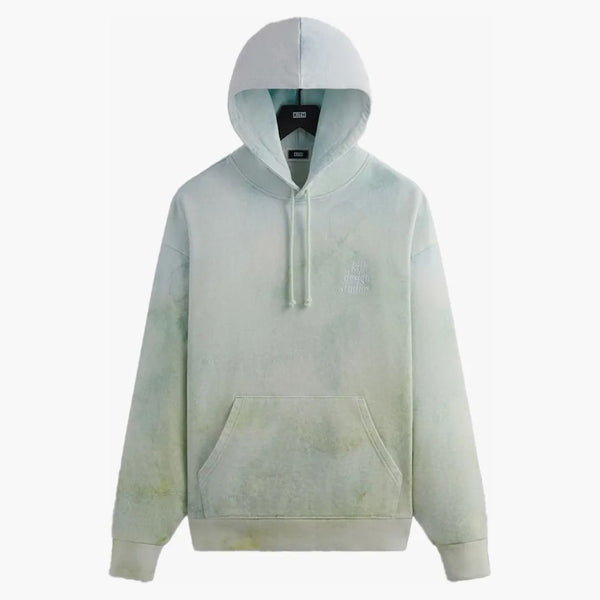 Kith Design Studios Nelson Hoodie Patina