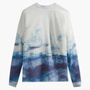 Kith Design Studios Spirit Tee Cyanotype