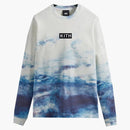 Kith Design Studios Spirit Tee Cyanotype