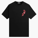Kith Devil Love Lock Tee Black