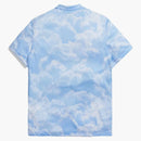 Kith Devoe Zip Up Shirt Summit