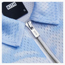 Kith Devoe Zip Up Shirt Summit