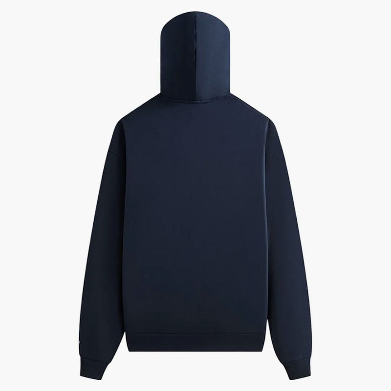 Kith Disney Donald Duck Duck Arms Vintage Nelson Hoodie Nocturnal