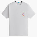 Kith Disney Donald Duck Just Us Tee White