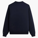 Kith Disney Donald Duck Lewis Crewneck Sweater Nocturnal