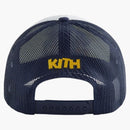 Kith Disney Donald Duck Nephews Nolan Trucker má nocturnal
