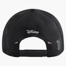 Kith Disney Donald Duck Scrooge Nolan Trucker má černou