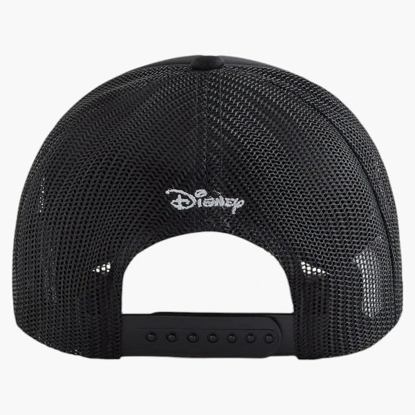 Kith Disney Donald Duck Scrooge Nolan Trucker has Black