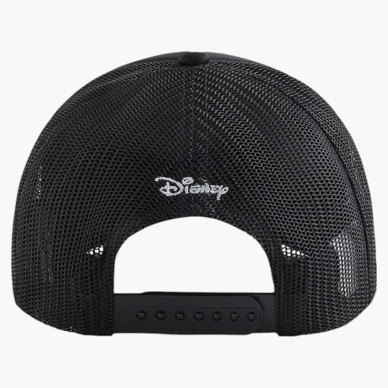 Kith Disney Donald Duck Scrooge Nolan Trucker has Black